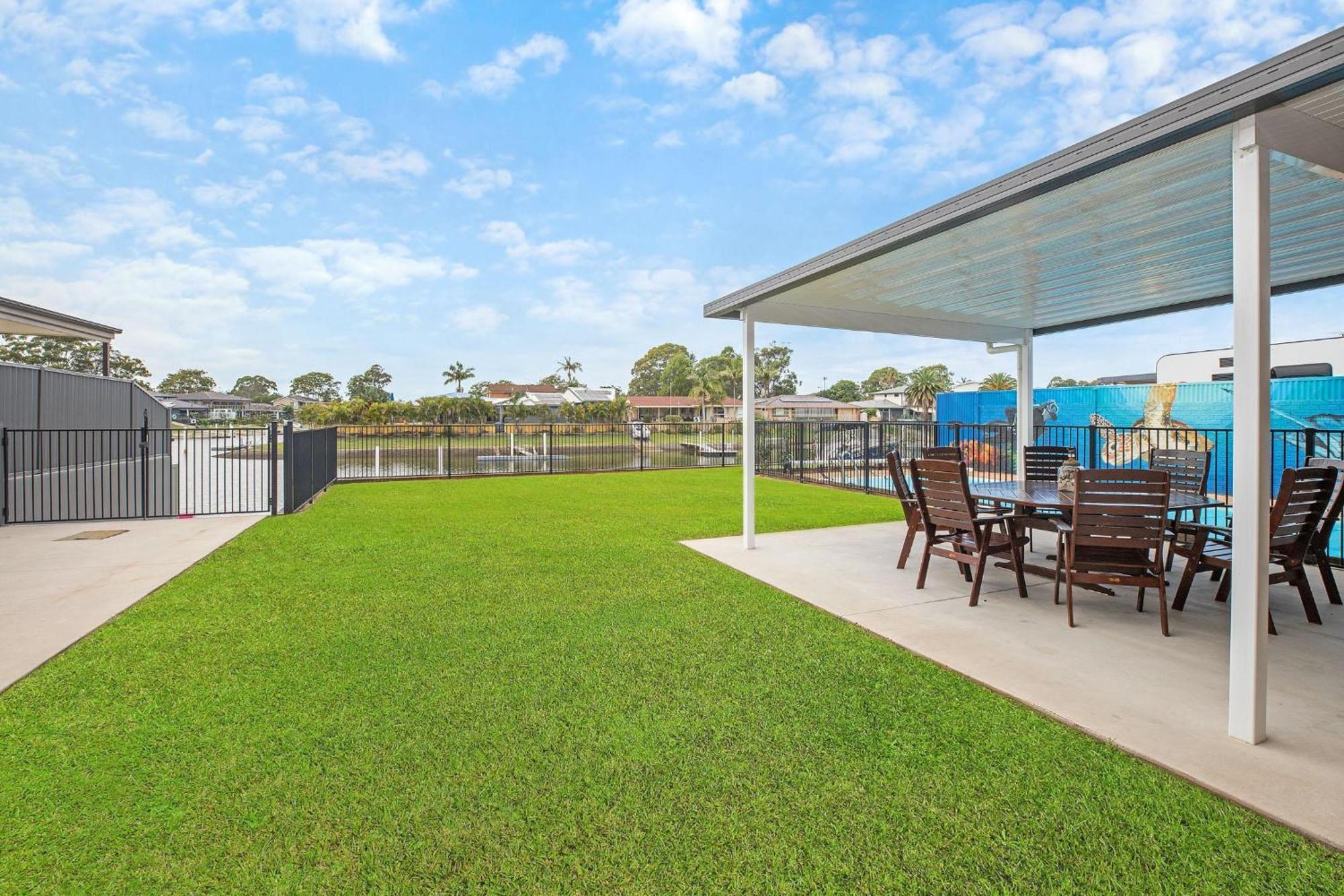 Holiday home Hibbard 24 Port Macquarie