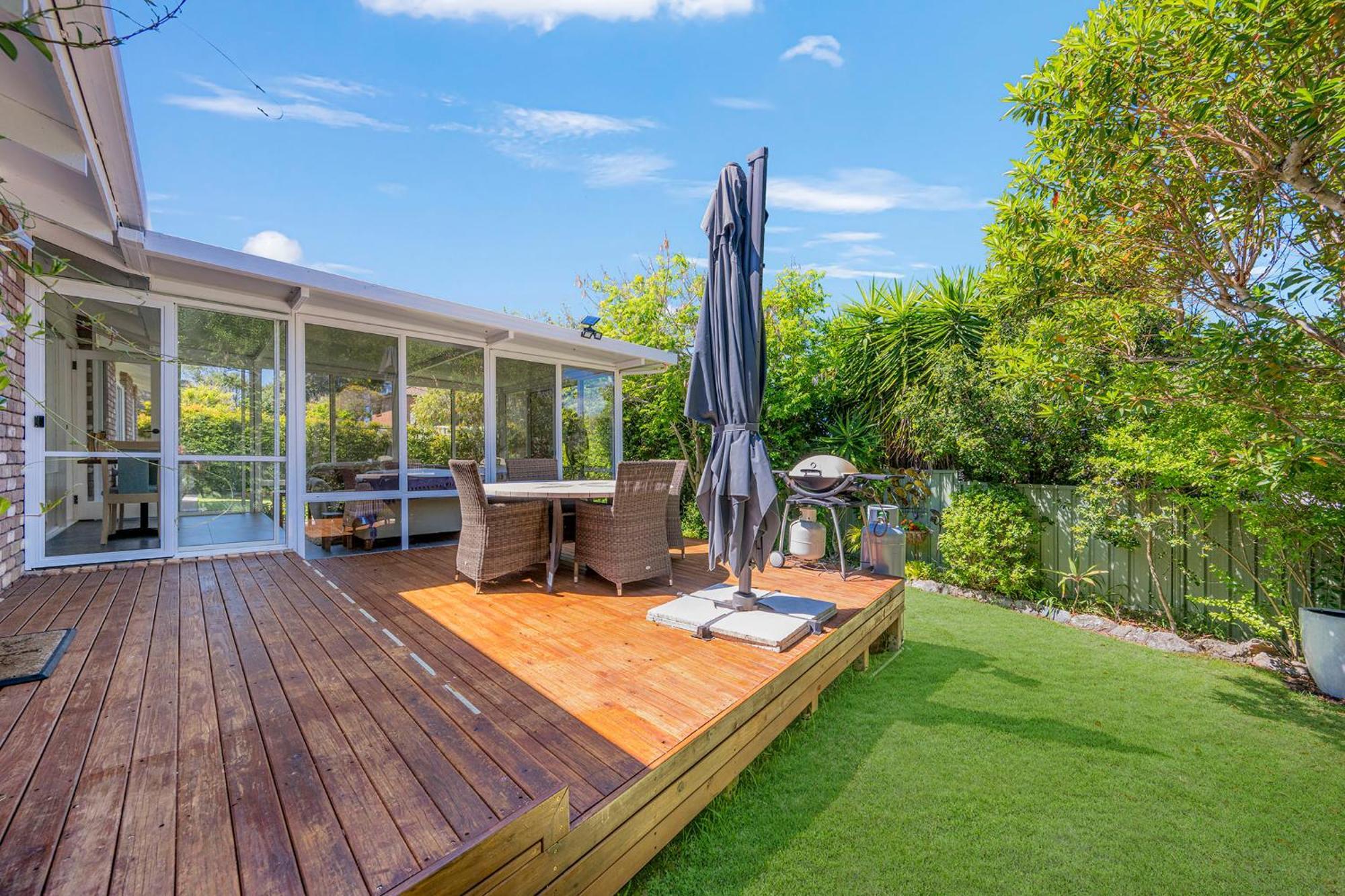 Lighthouse Luxury * Port Macquarie