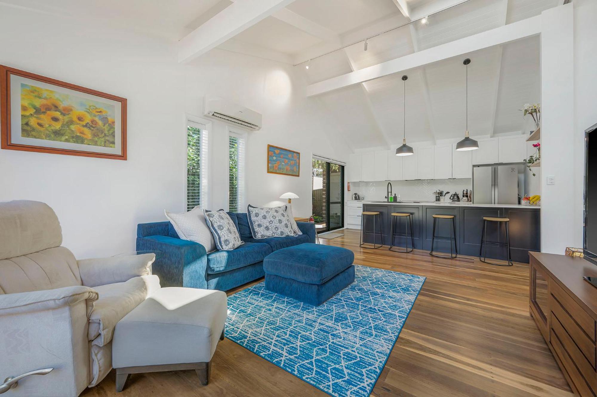 Lighthouse Luxury Casa de férias Port Macquarie