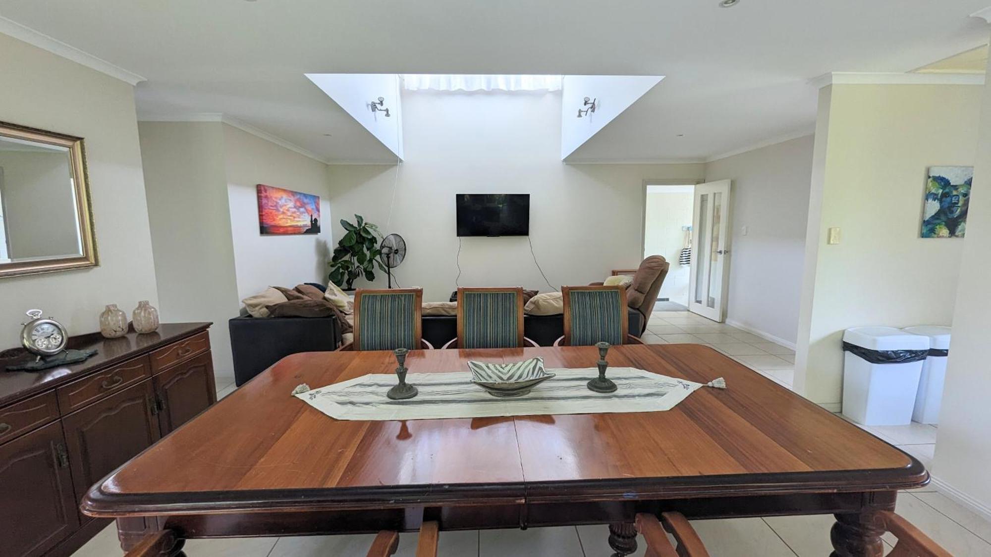 Rainforest Deluxe Pousada Port Macquarie