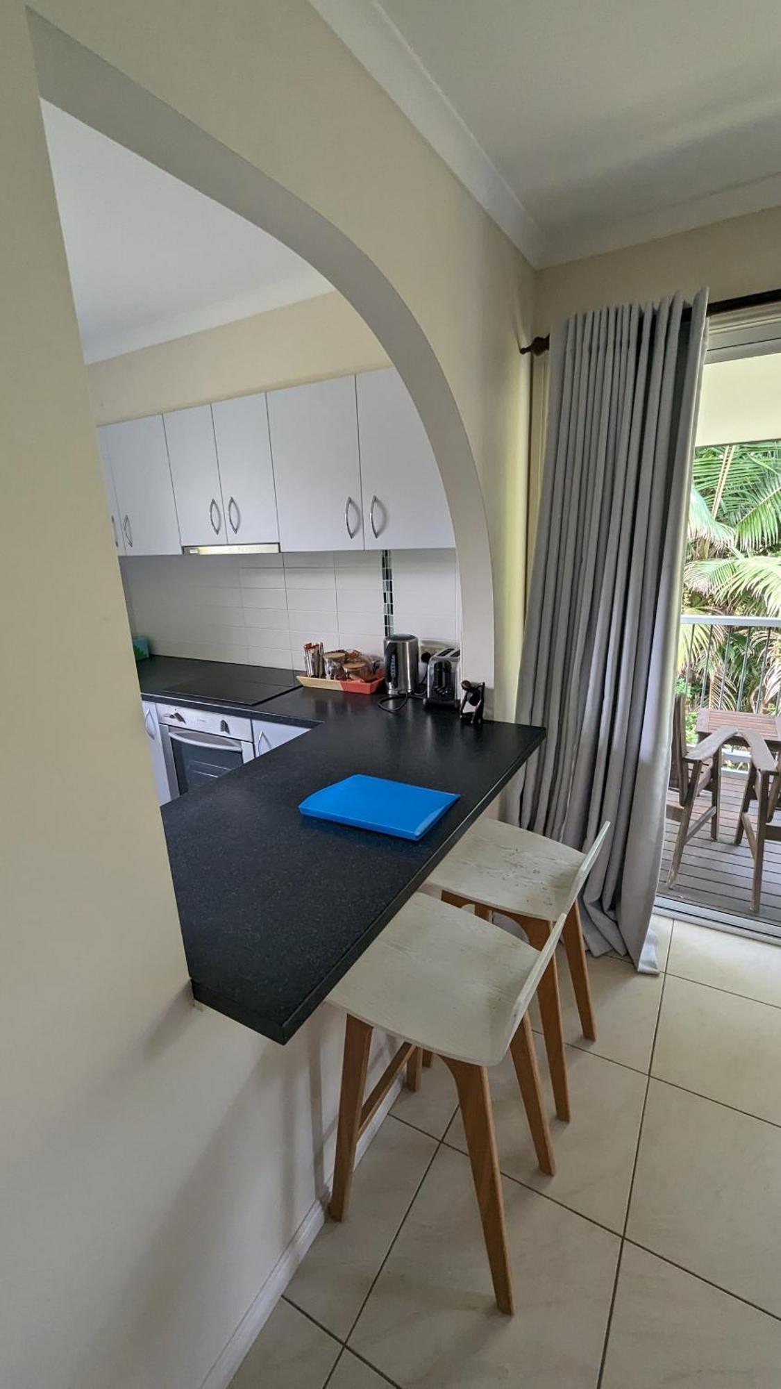 Rainforest Deluxe Port Macquarie