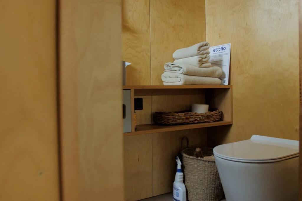 A Tamed Wilderness Apartment *