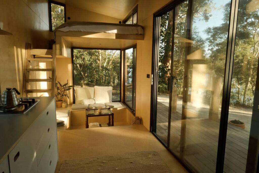 Apartment A Tamed Wilderness Port Macquarie