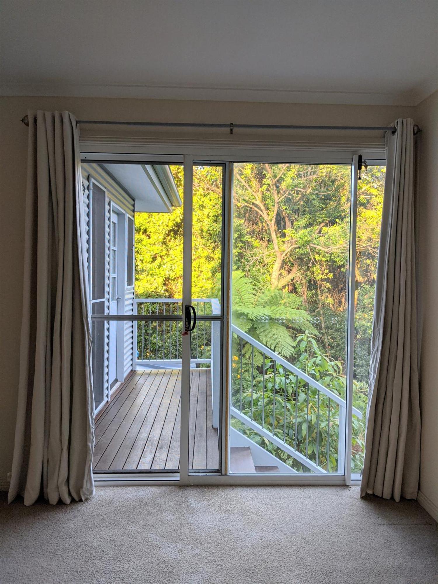 Rainforest Deluxe Port Macquarie