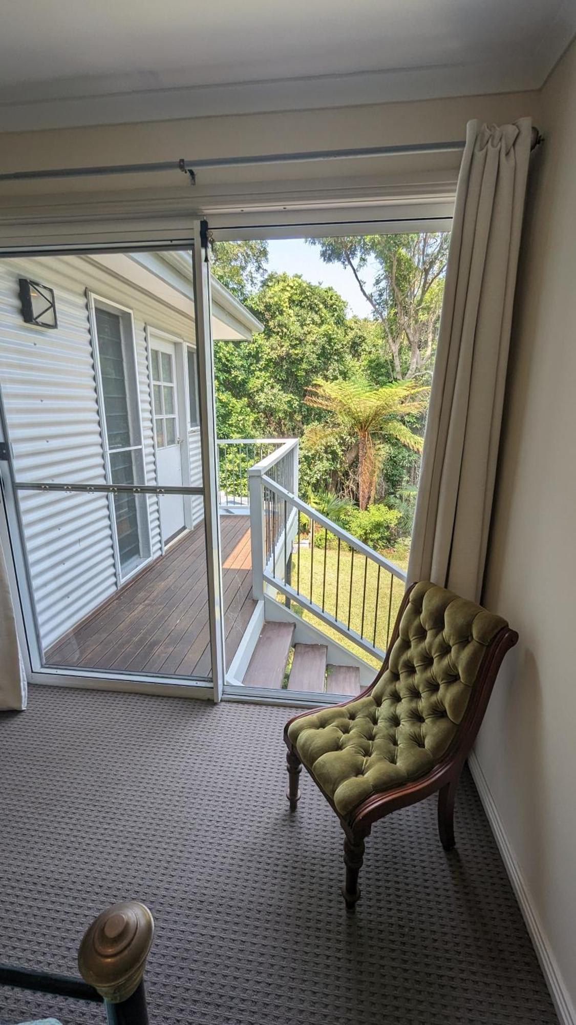 Pousada Rainforest Deluxe