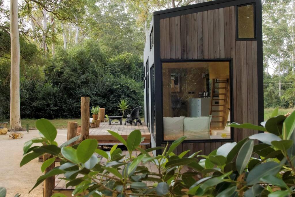 A Tamed Wilderness Port Macquarie