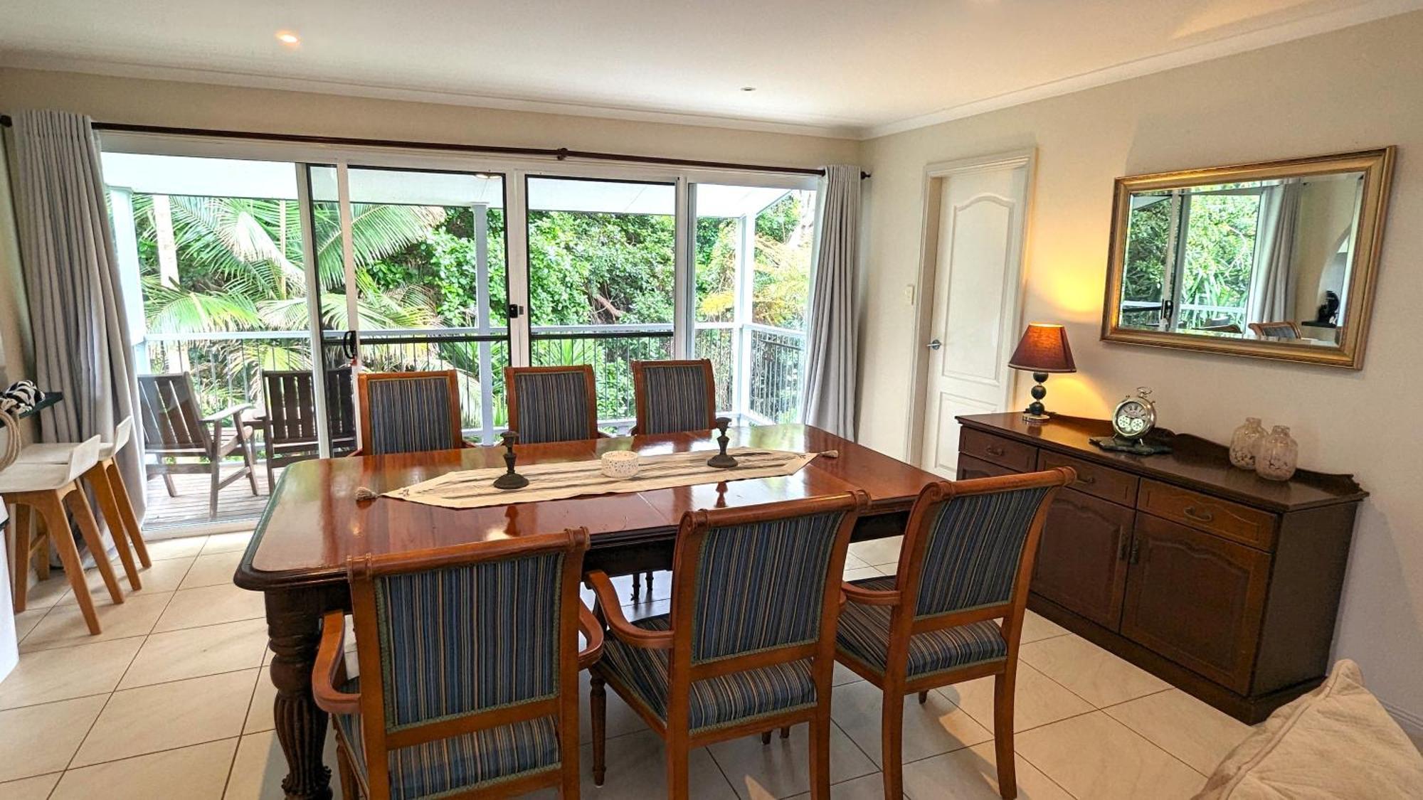 Pousada Rainforest Deluxe Port Macquarie