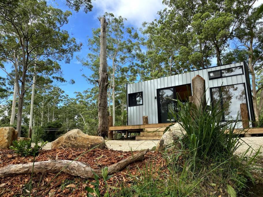 Apartment A Tamed Wilderness Port Macquarie