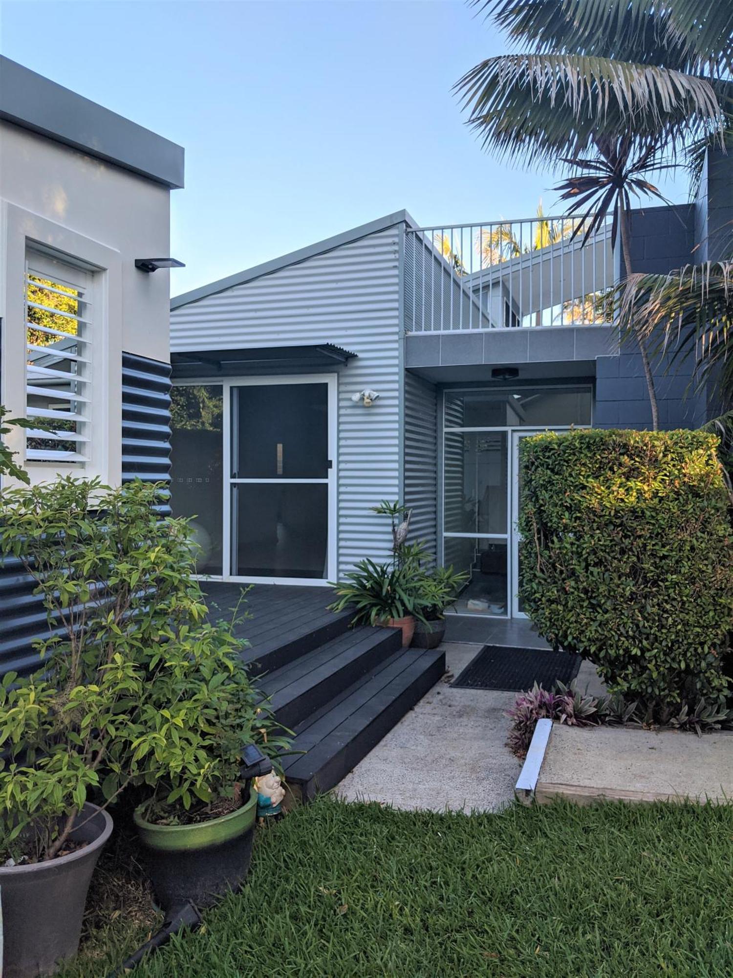 Rainforest Deluxe Port Macquarie