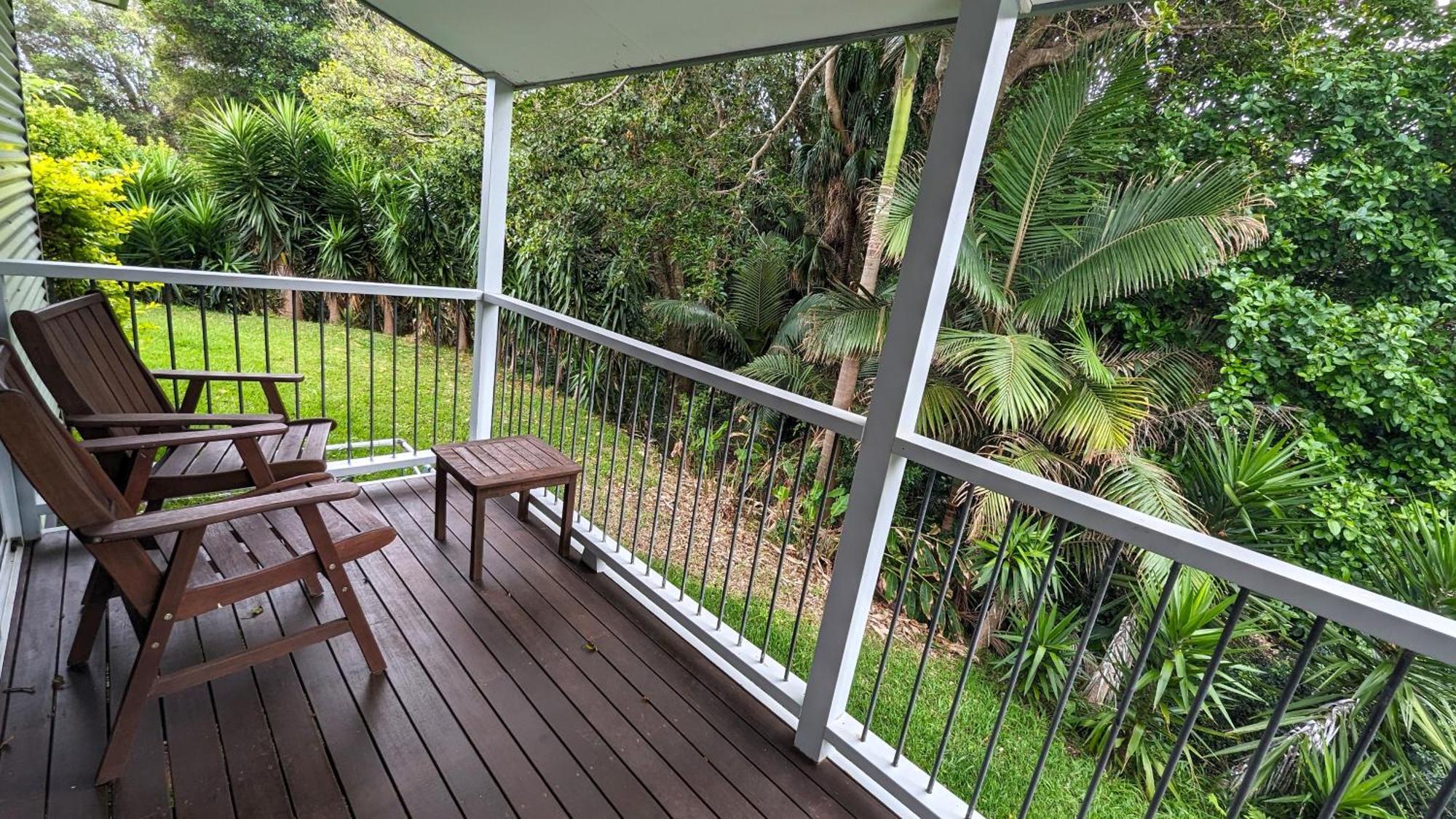 Rainforest Deluxe * Port Macquarie