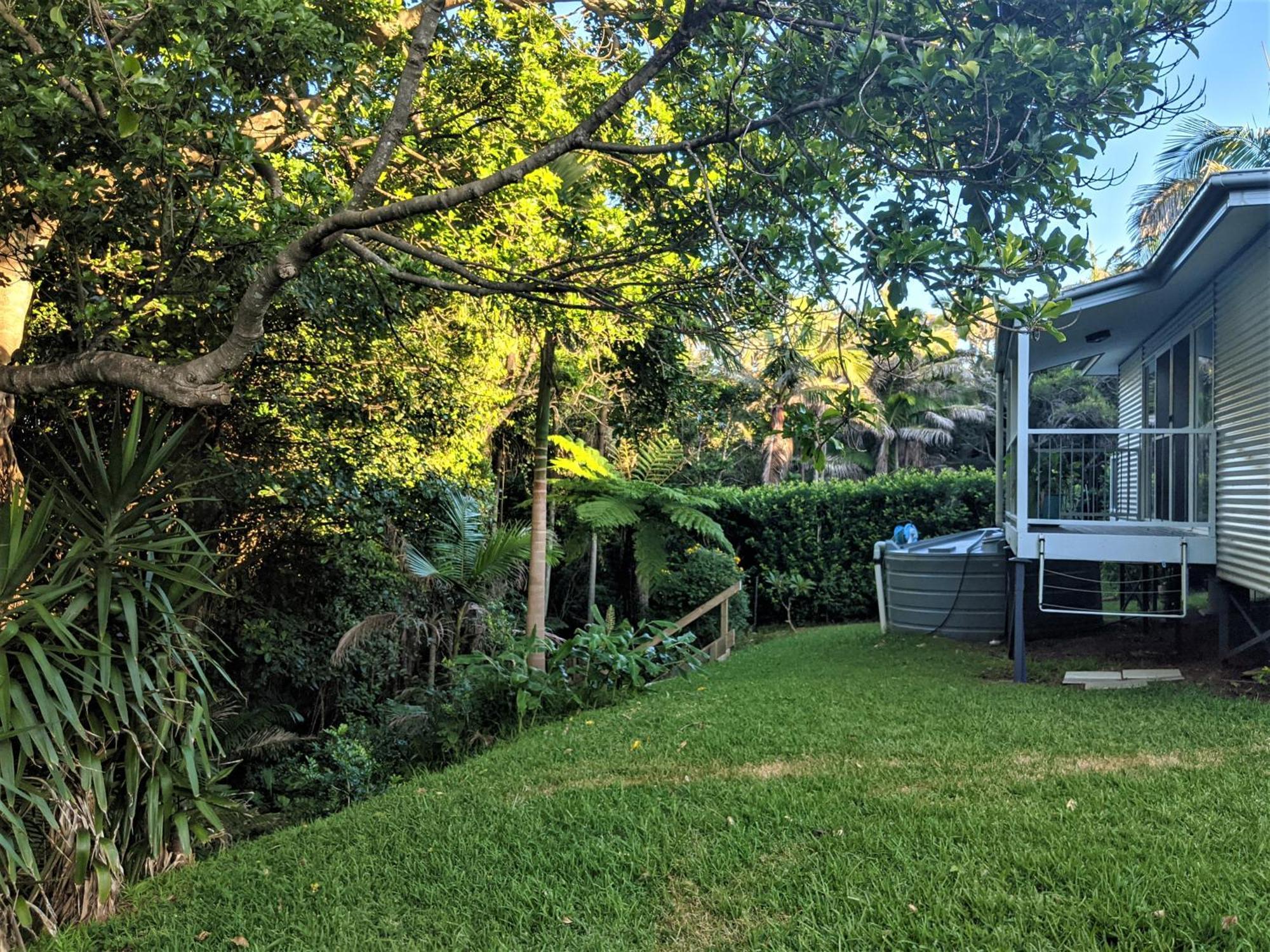 Rainforest Deluxe Pousada Port Macquarie