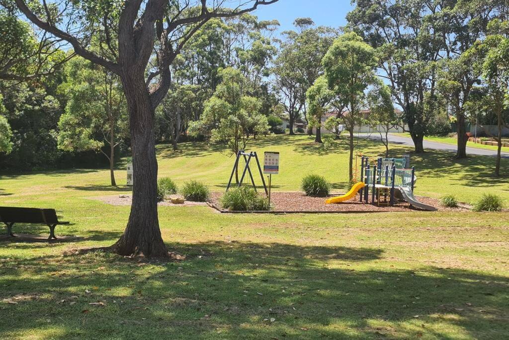 Rainforest Retreat Guest Granny Flat Apartment Port Macquarie
