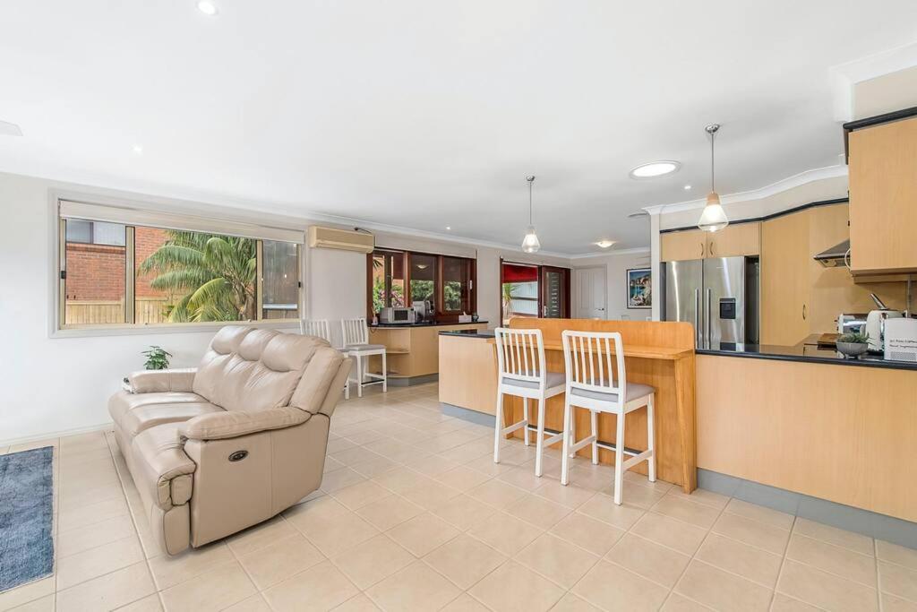 Casa de férias Alkira - Comfy With Pool *
