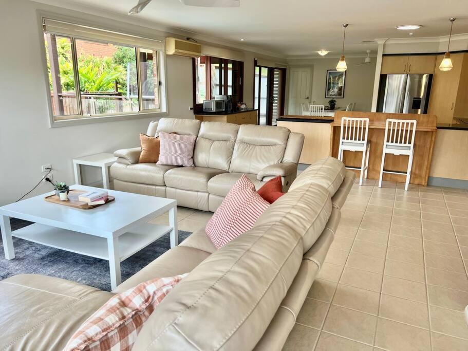 Alkira - Comfy With Pool Port Macquarie