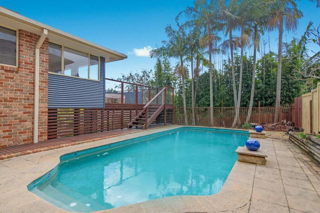 Casa de férias Alkira - Comfy With Pool *