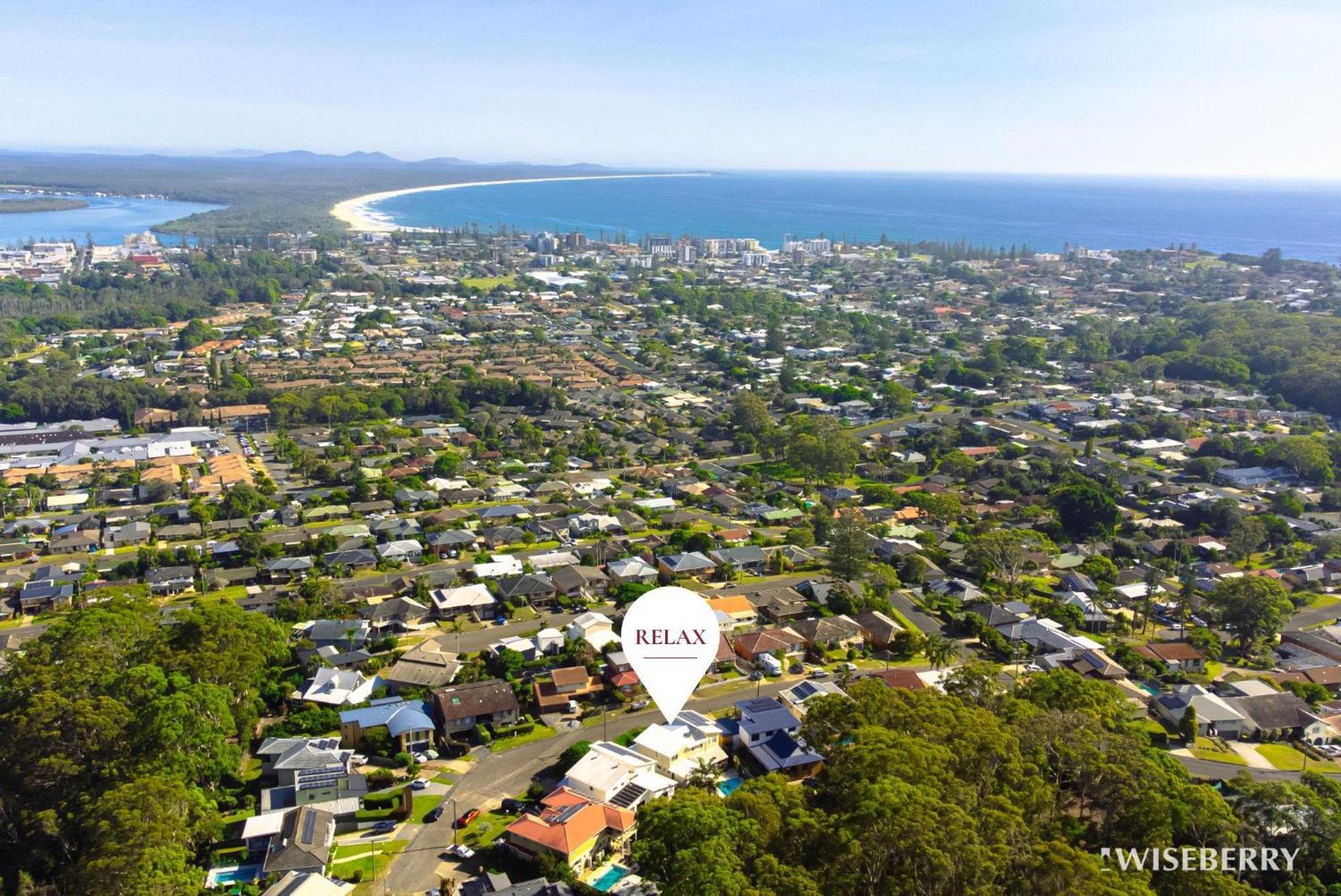 10 Marsden Crescent