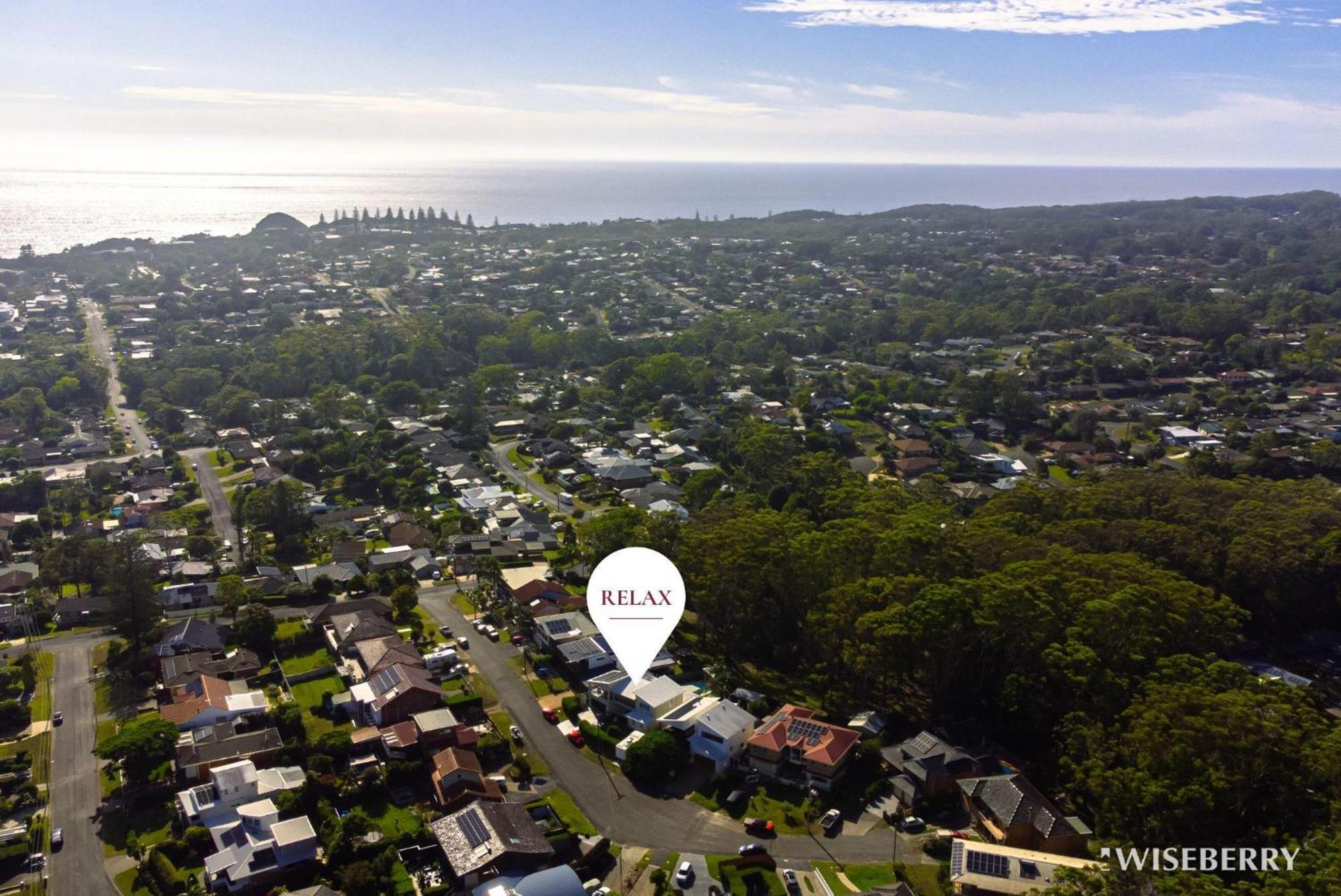 10 Marsden Crescent Port Macquarie