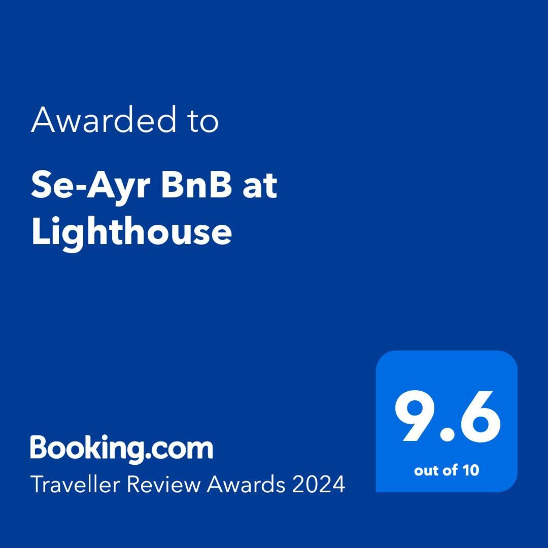 Se-ayr At Lighthouse 5*