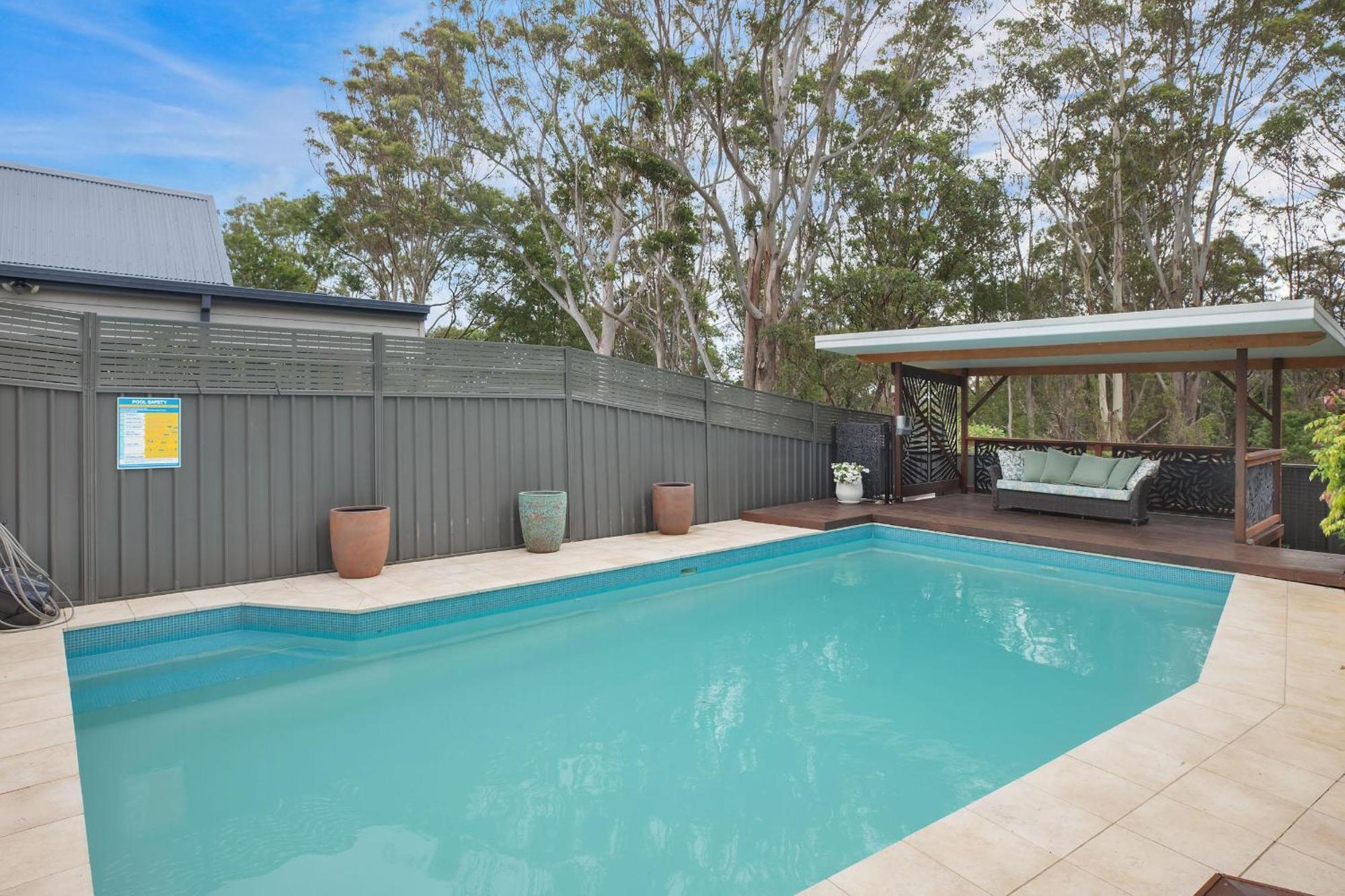 10 Marsden Crescent Holiday home *