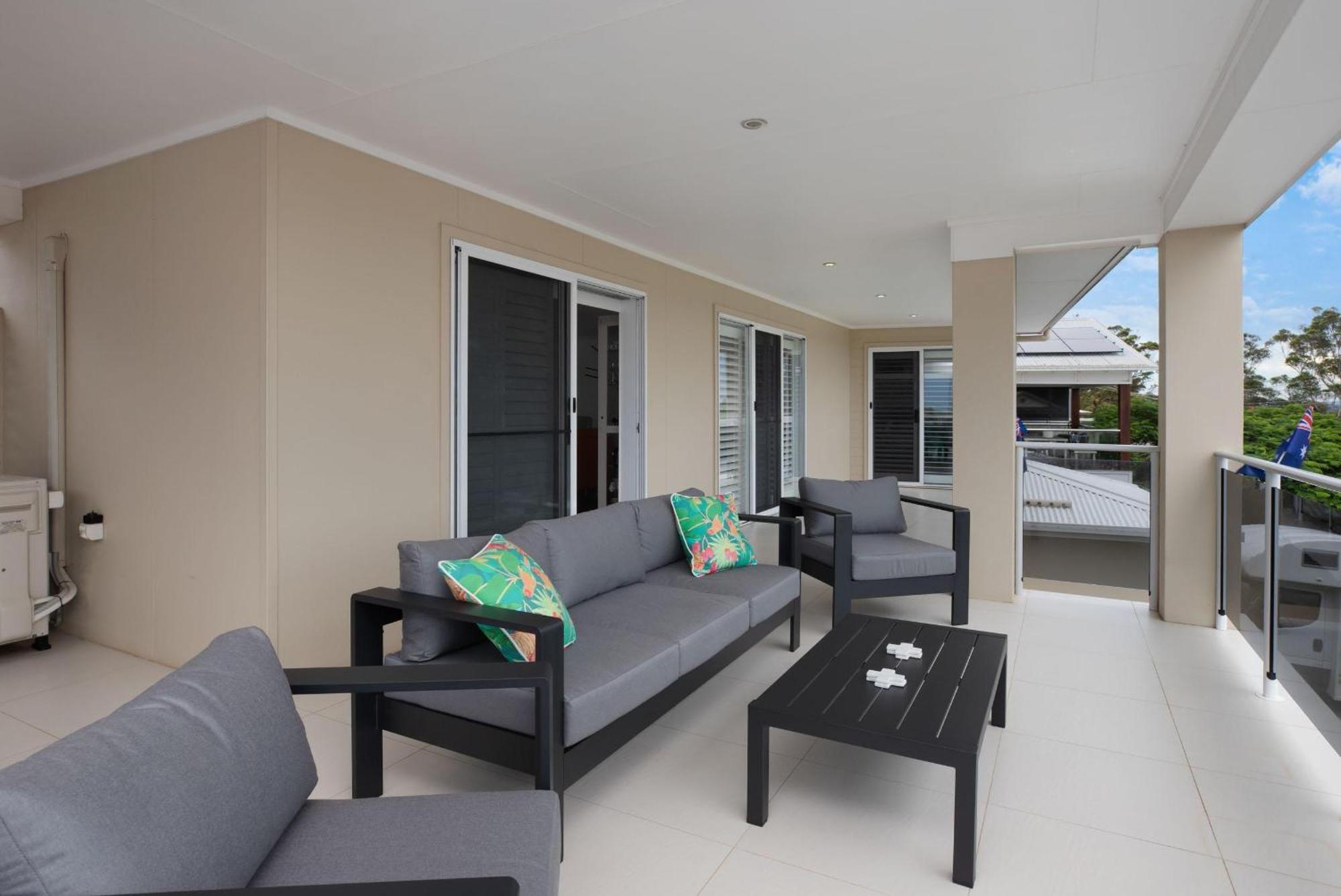 Holiday home 10 Marsden Crescent Port Macquarie