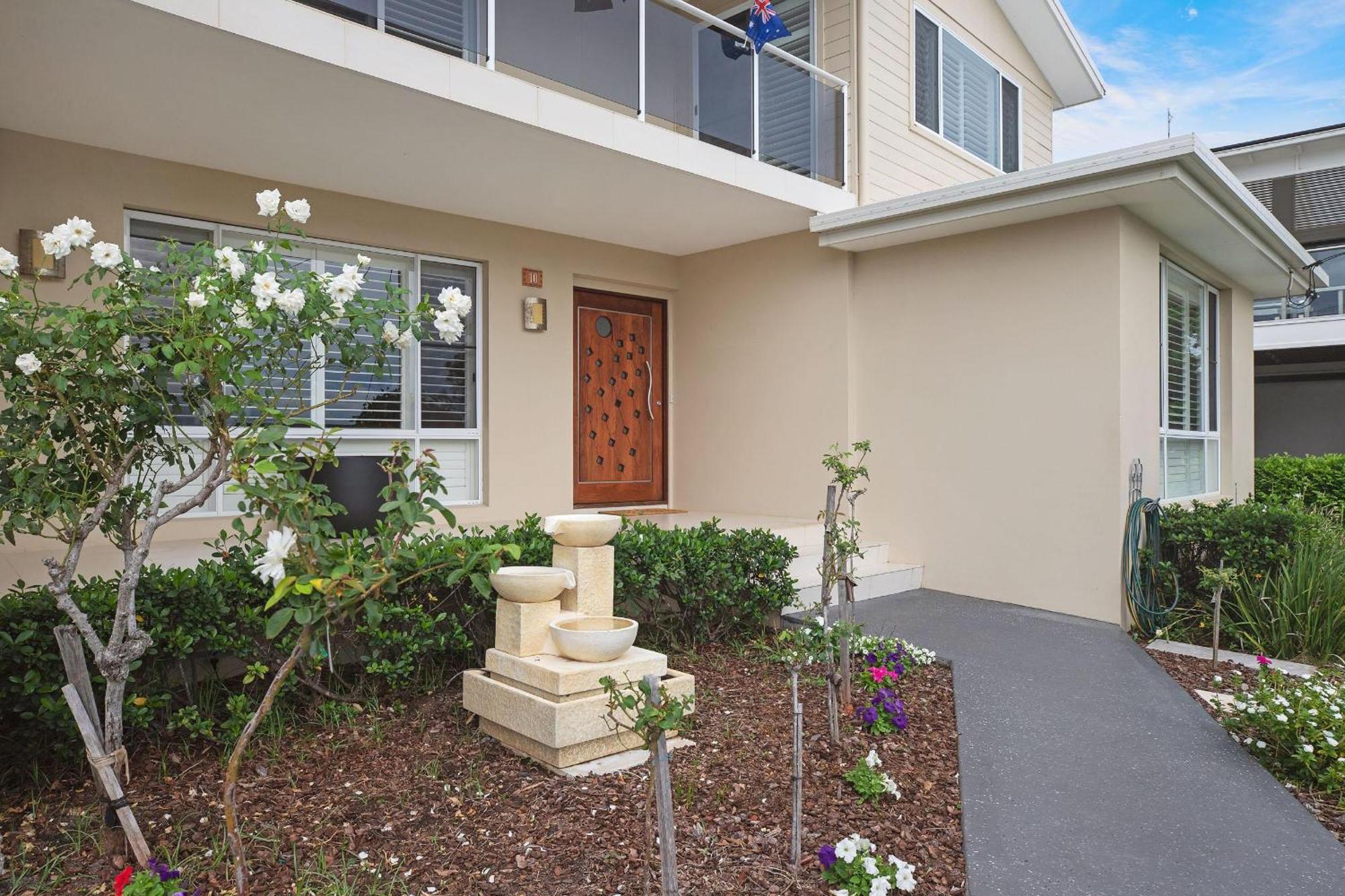 10 Marsden Crescent Port Macquarie