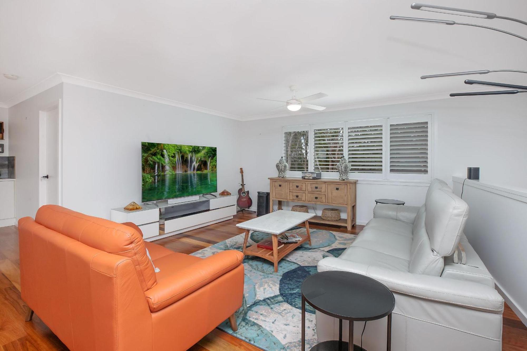 10 Marsden Crescent Holiday home *