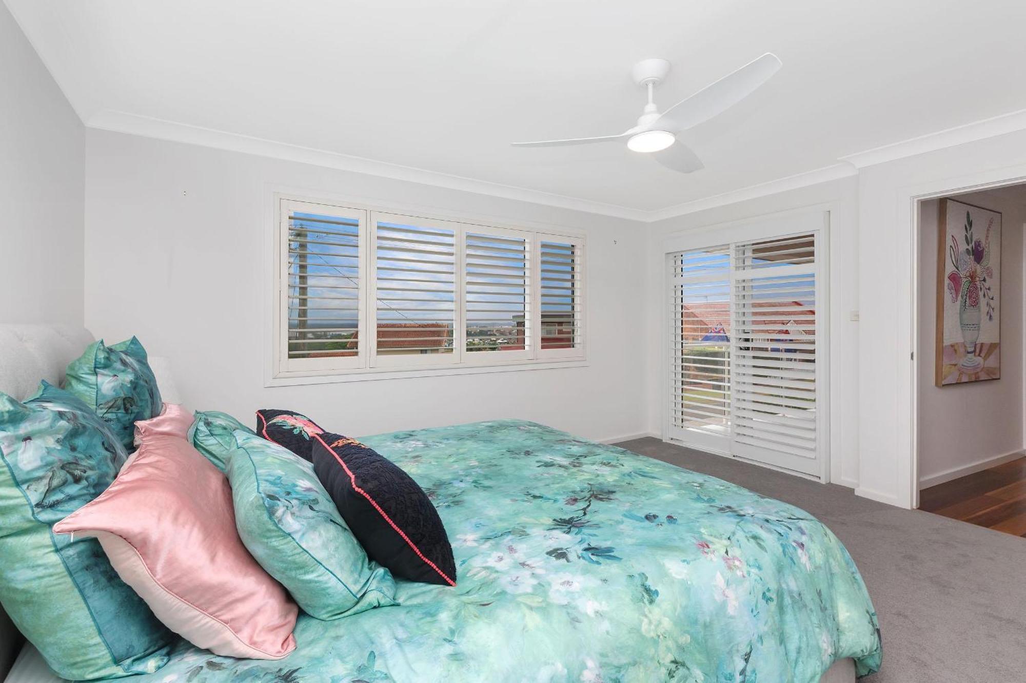 Holiday home 10 Marsden Crescent Port Macquarie