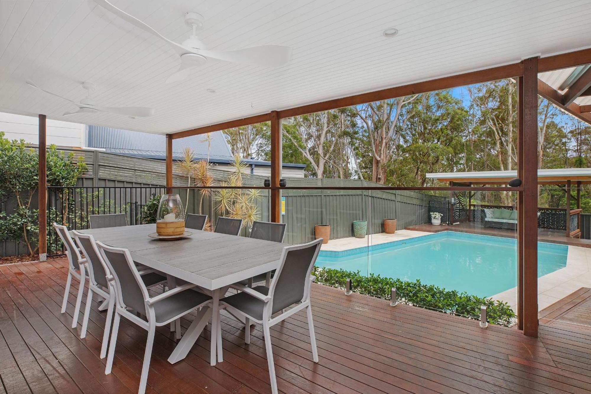 10 Marsden Crescent *