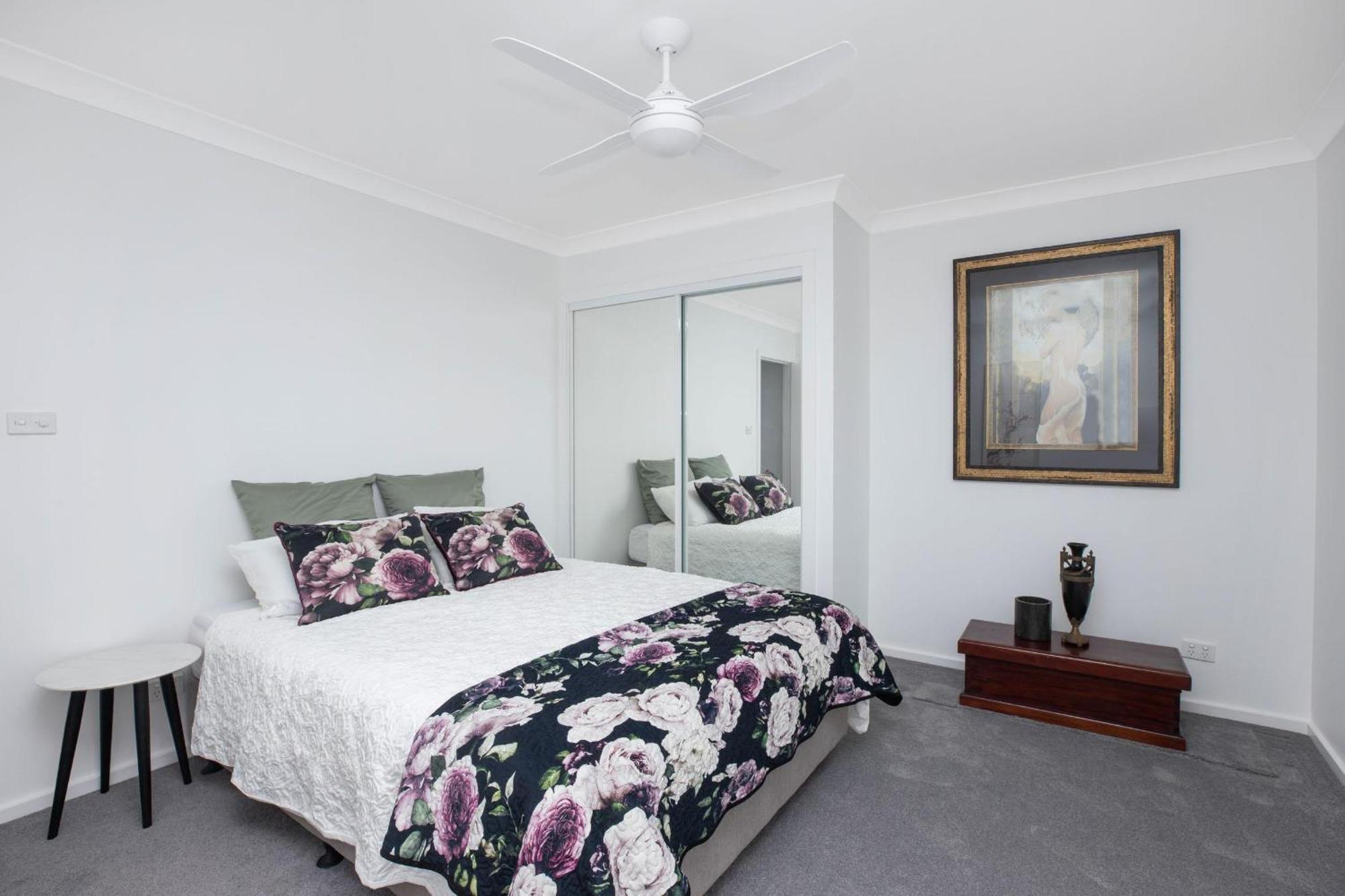 10 Marsden Crescent Holiday home *