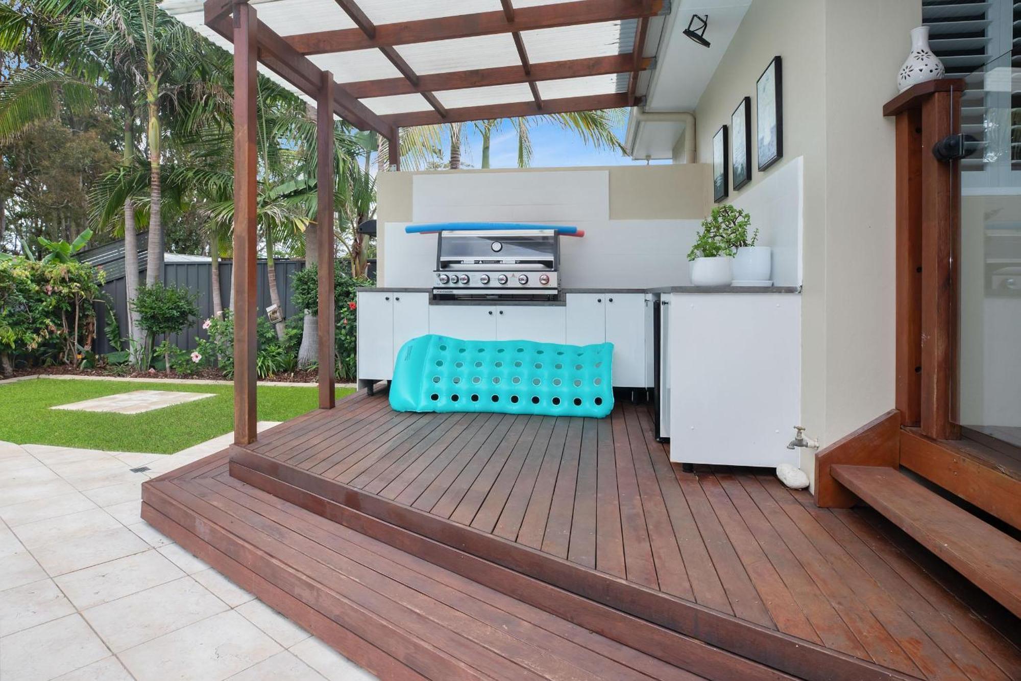 10 Marsden Crescent Holiday home Port Macquarie