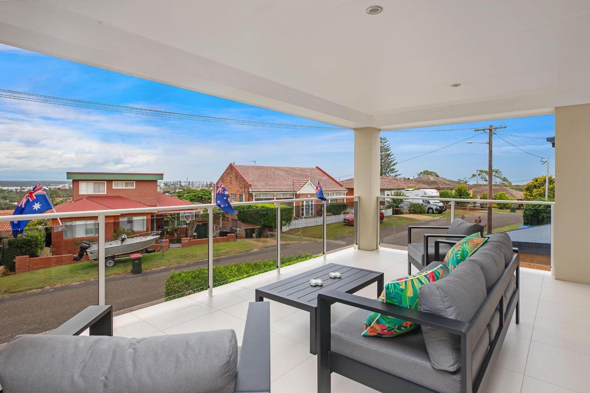 10 Marsden Crescent * Port Macquarie