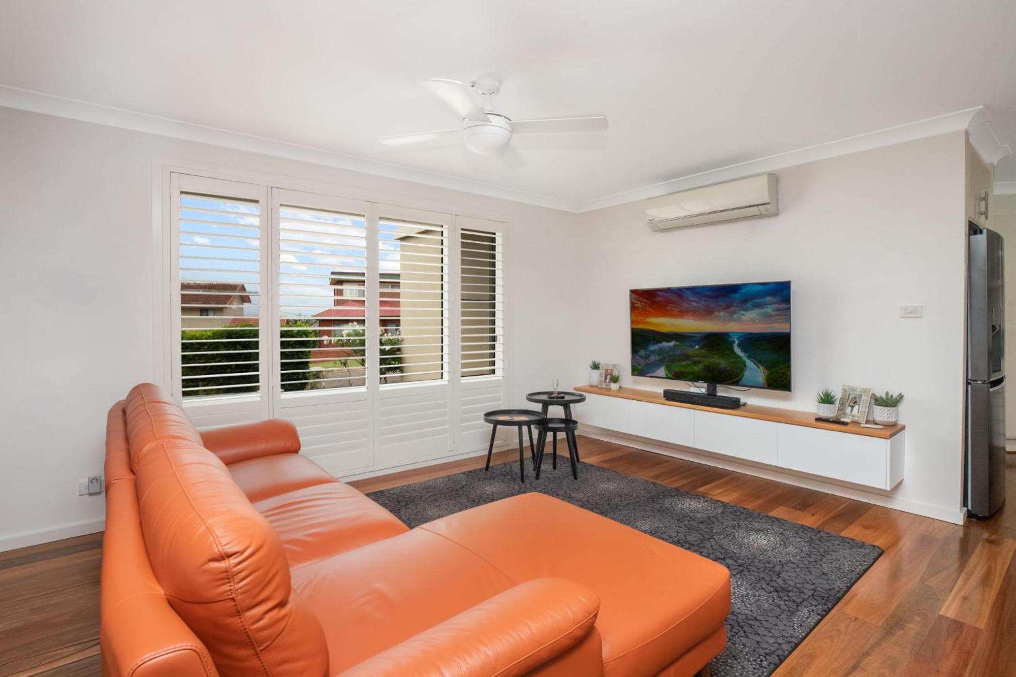 10 Marsden Crescent Holiday home Port Macquarie