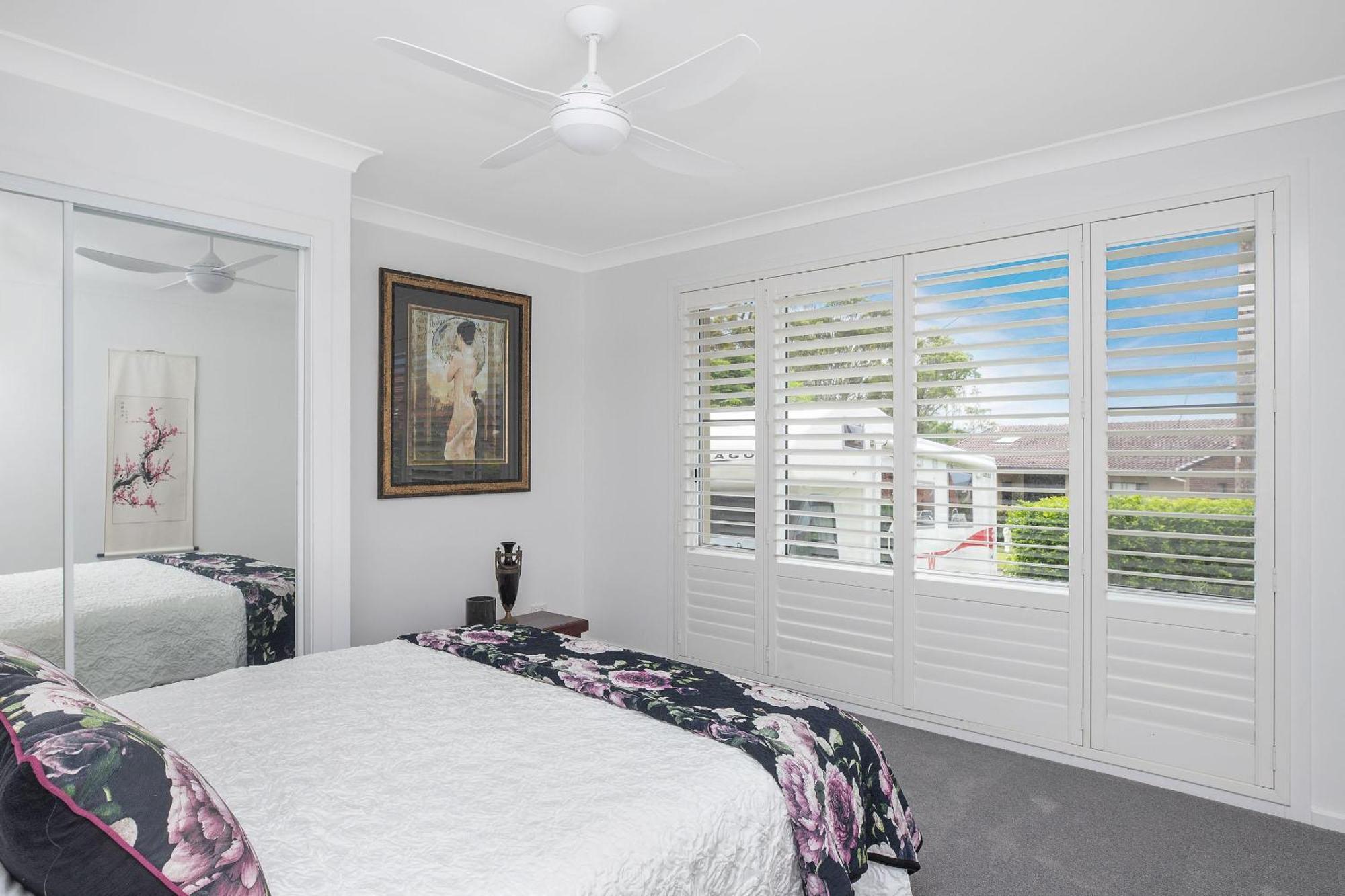 10 Marsden Crescent *