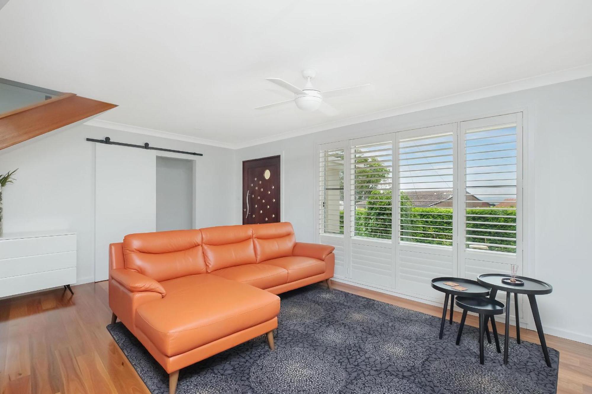 10 Marsden Crescent *