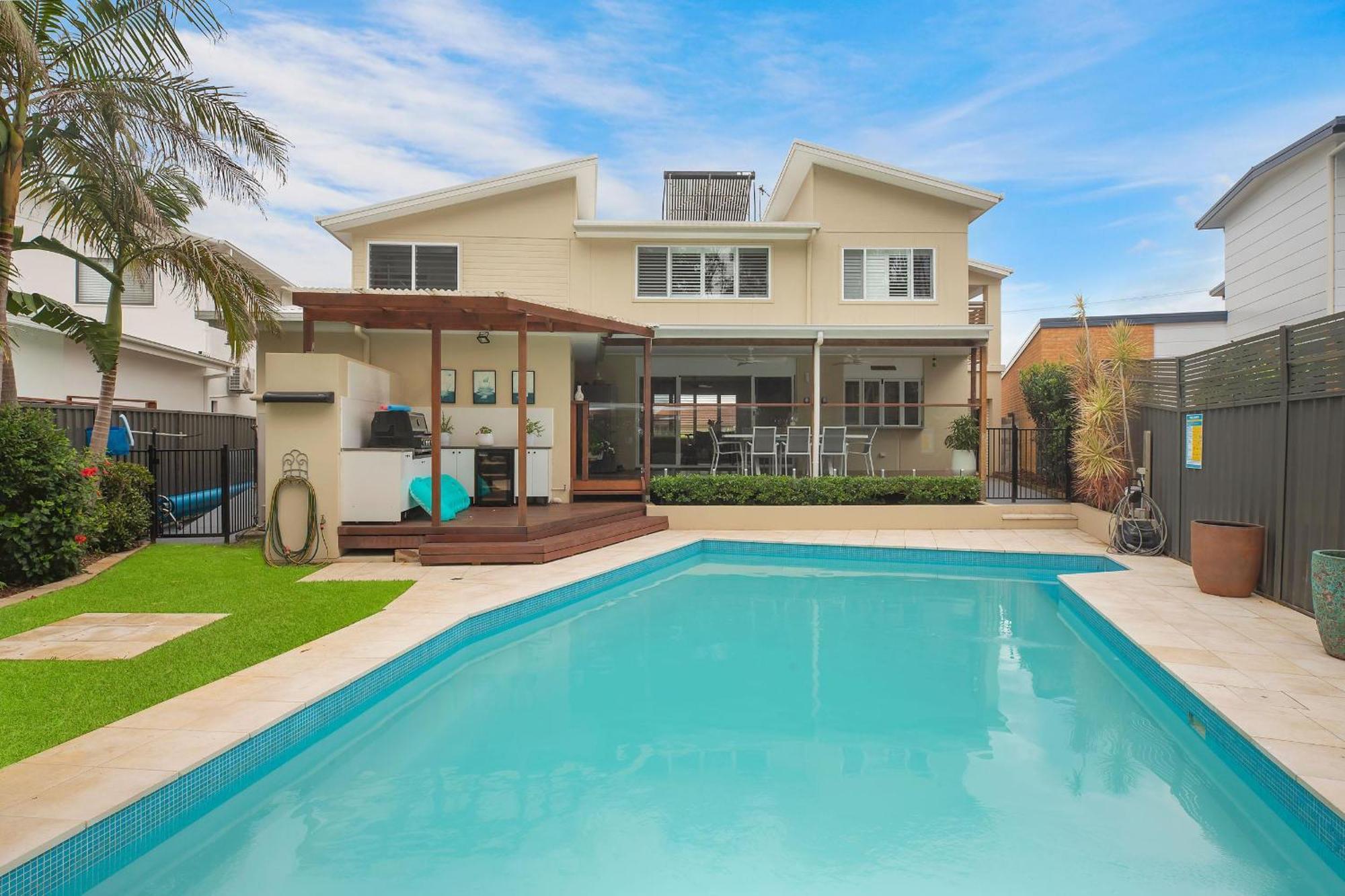 10 Marsden Crescent Port Macquarie