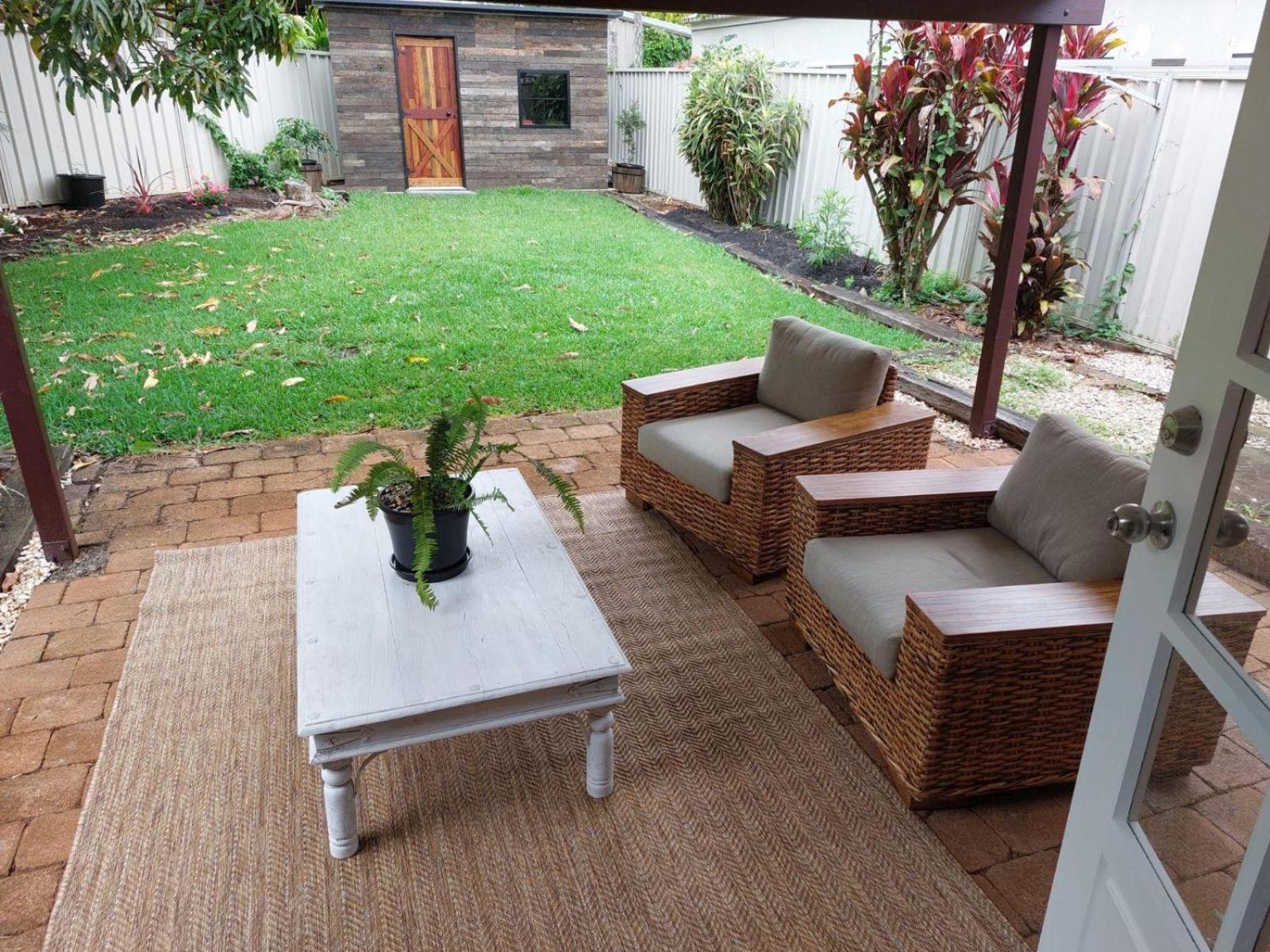 4 Shelly Road Holiday home