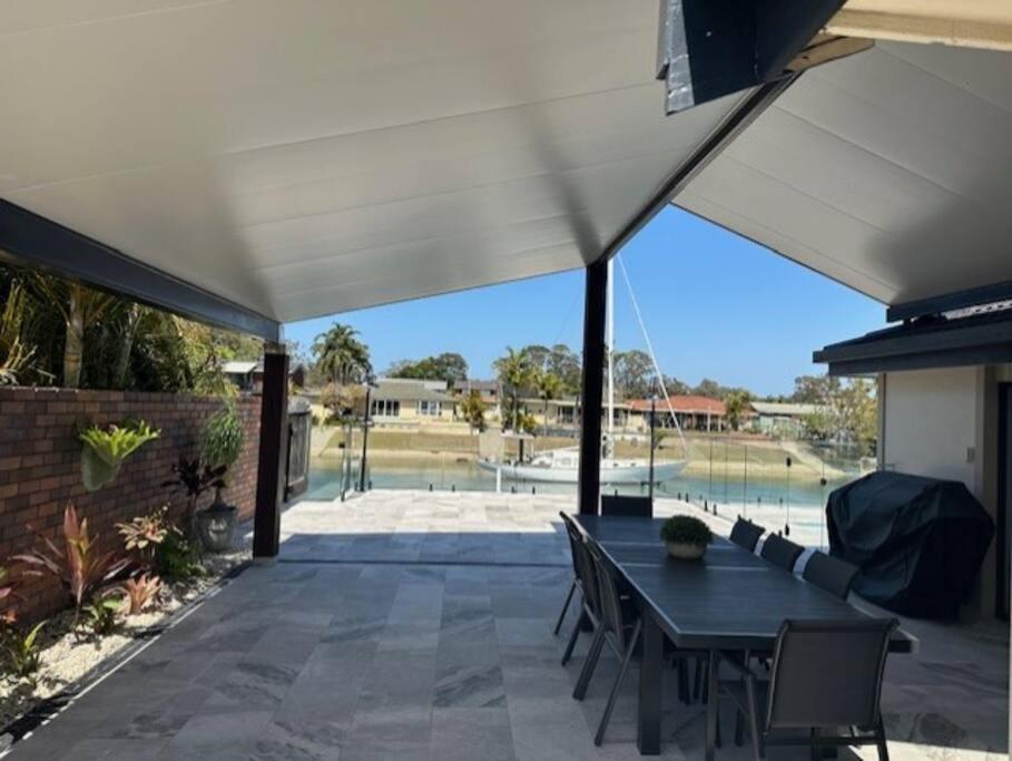 Holiday home Francisco Waterfront @ Port Port Macquarie