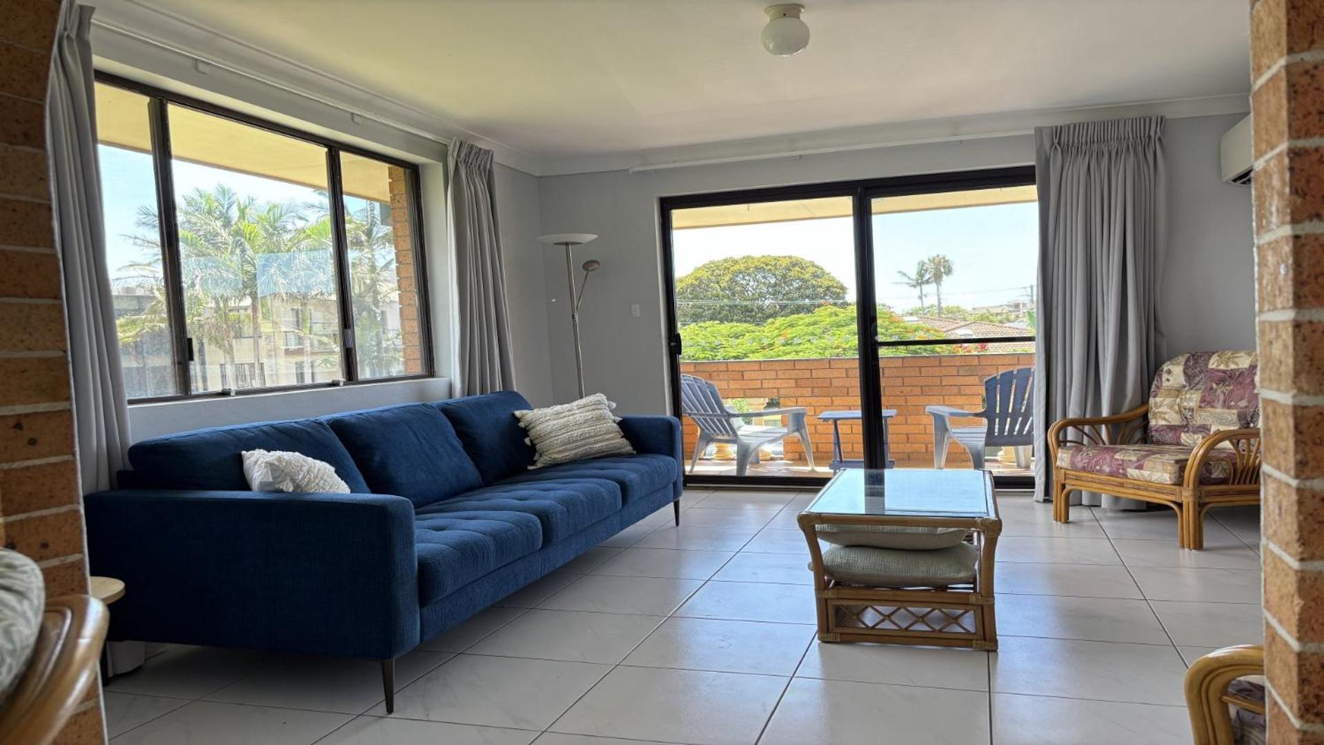 Holiday home 3/17 Park Street Port Macquarie