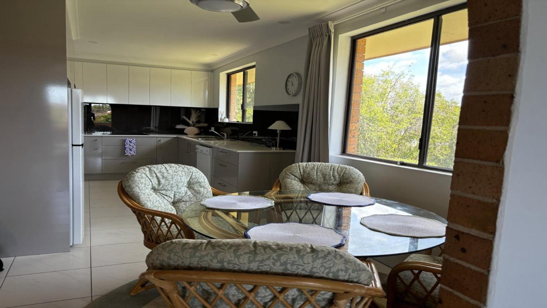 3/17 Park Street Holiday home Port Macquarie