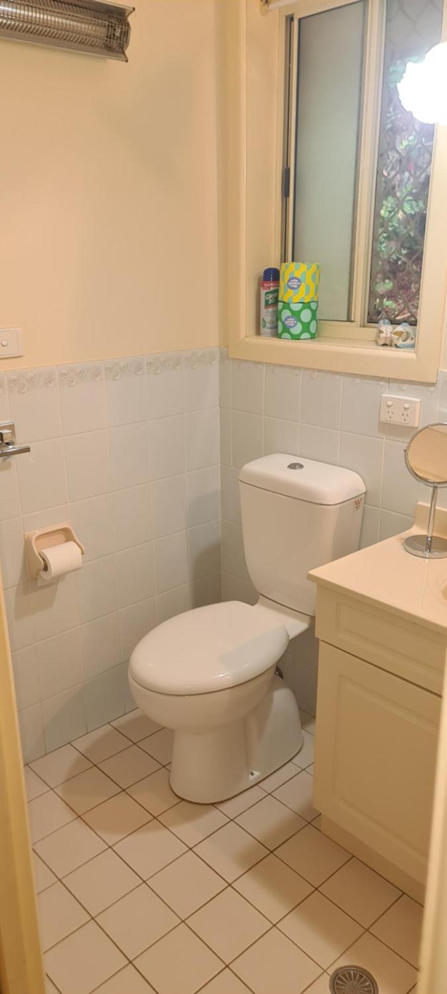 Rainforest Retreat Guest Granny Flat Apartment Port Macquarie