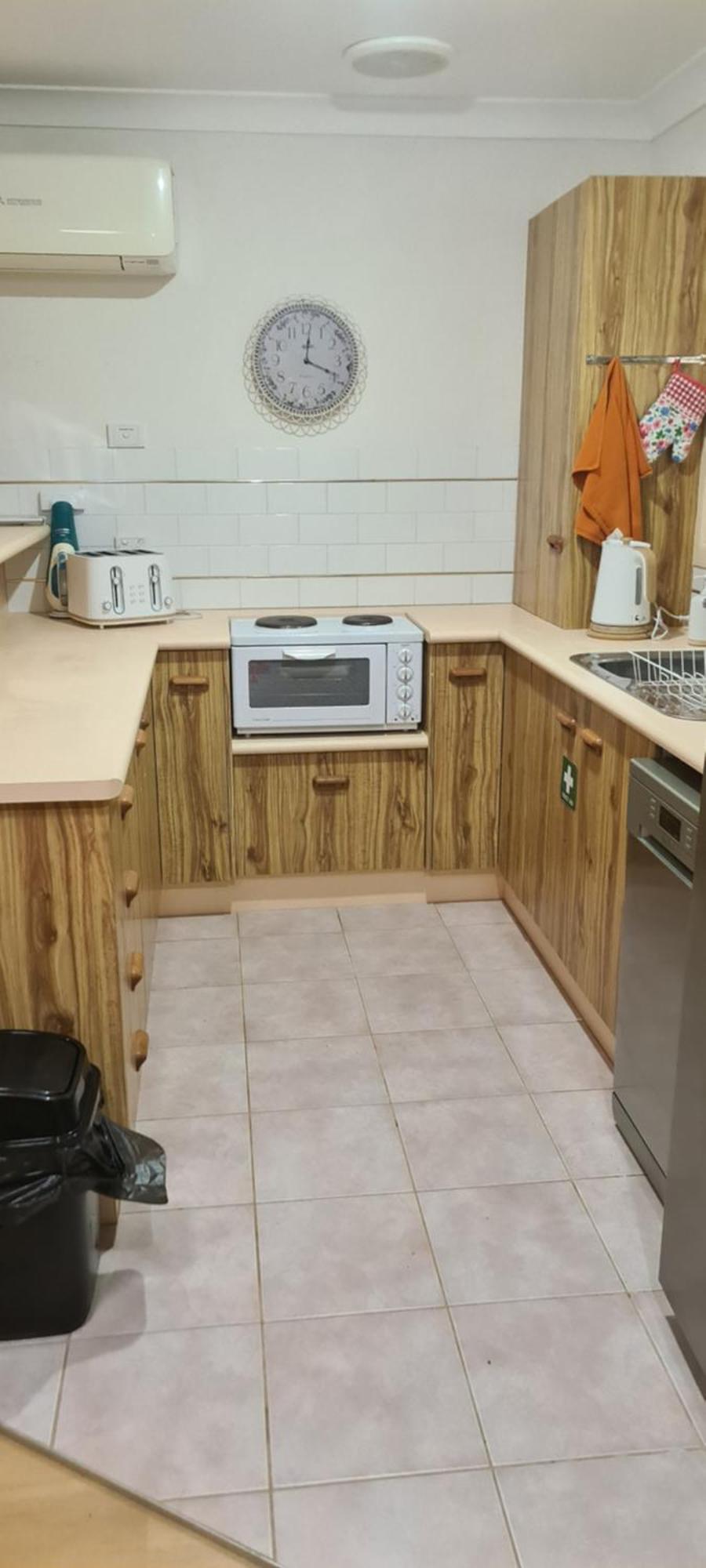 Rainforest Retreat Guest Granny Flat Apartment *