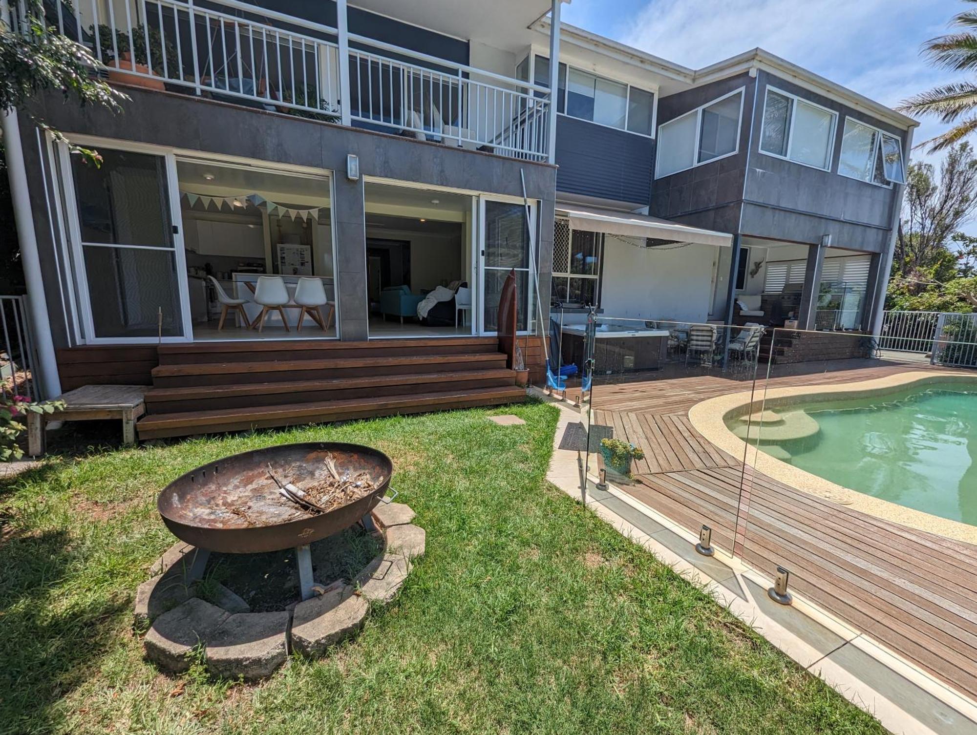Apartment Phoenix Oasis, Family And Pet Friendly, With Private Pool And