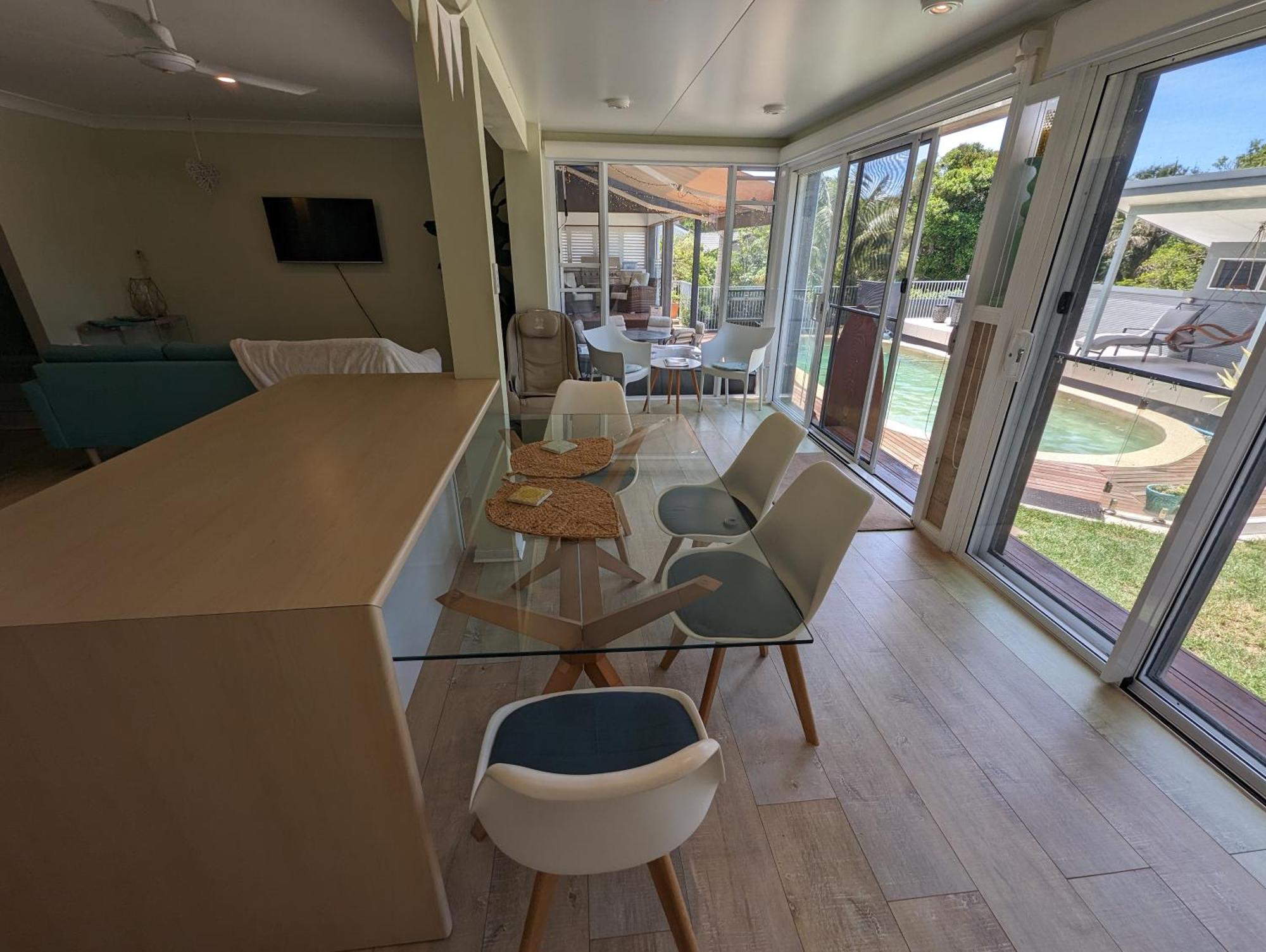 Phoenix Oasis, Family And Pet Friendly, With Private Pool And * Port Macquarie