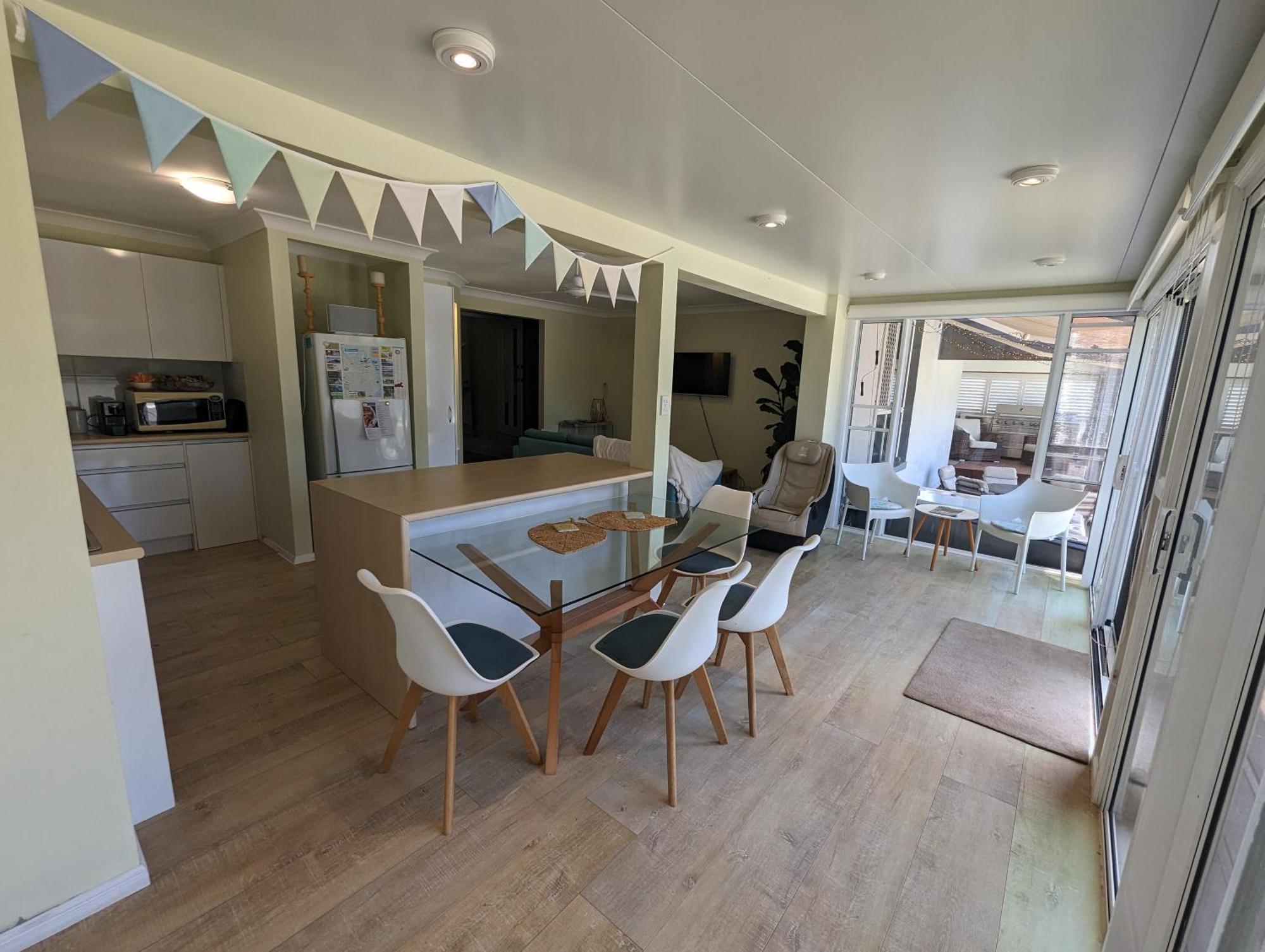 Apartment Phoenix Oasis, Family And Pet Friendly, With Private Pool And