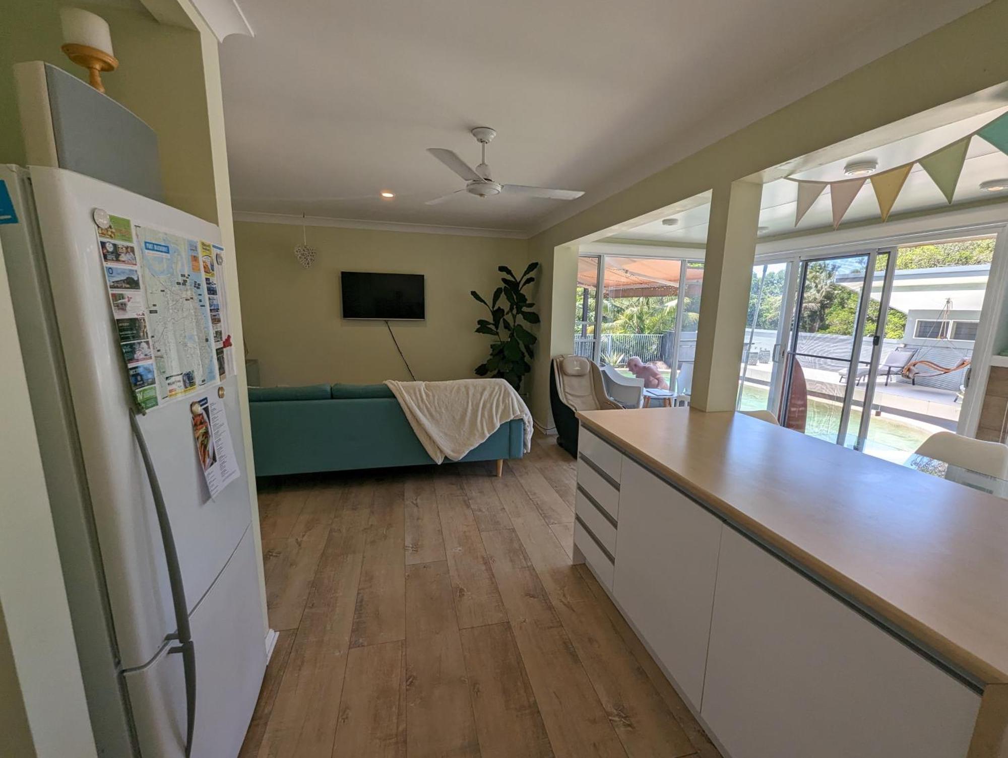 Phoenix Oasis, Family And Pet Friendly, With Private Pool And Apartment