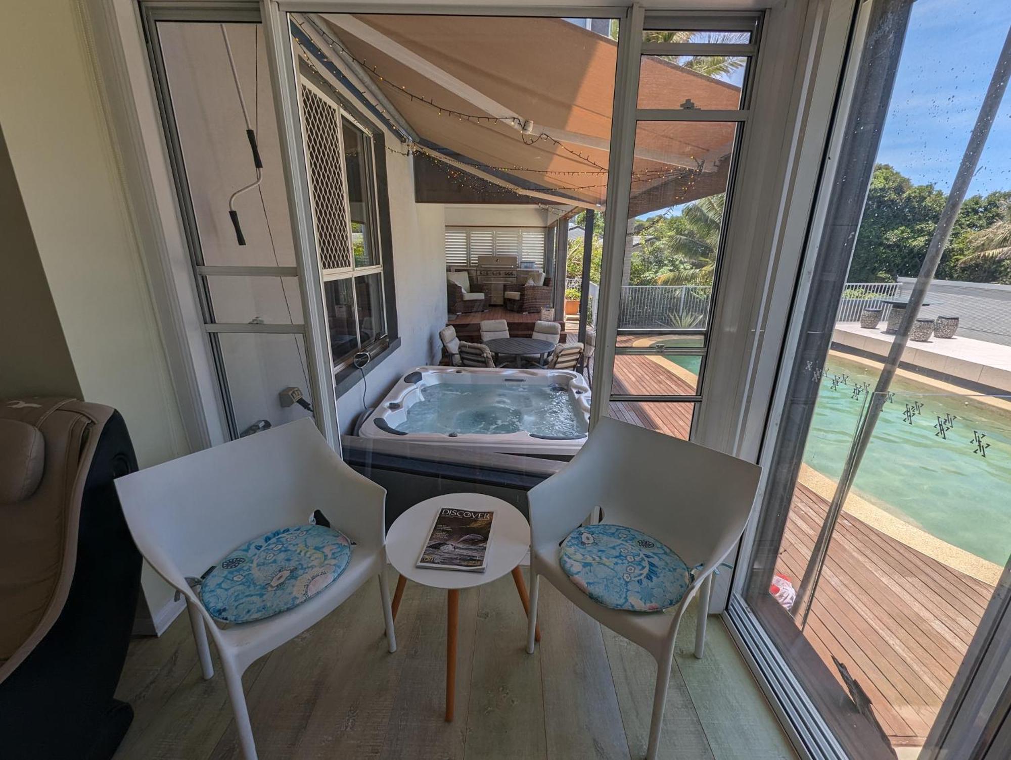 Apartment Phoenix Oasis, Family And Pet Friendly, With Private Pool And *
