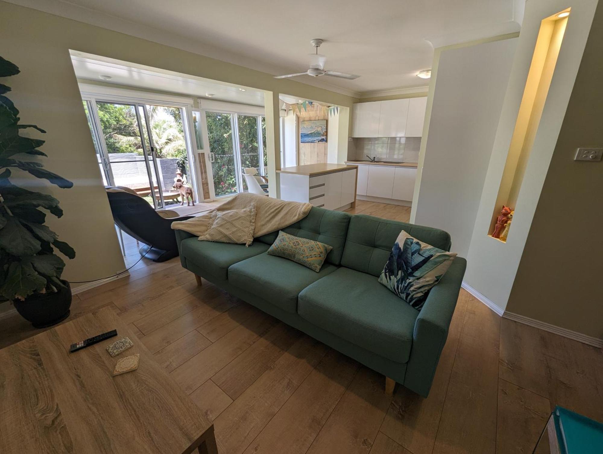 Apartment Phoenix Oasis, Family And Pet Friendly, With Private Pool And Port Macquarie