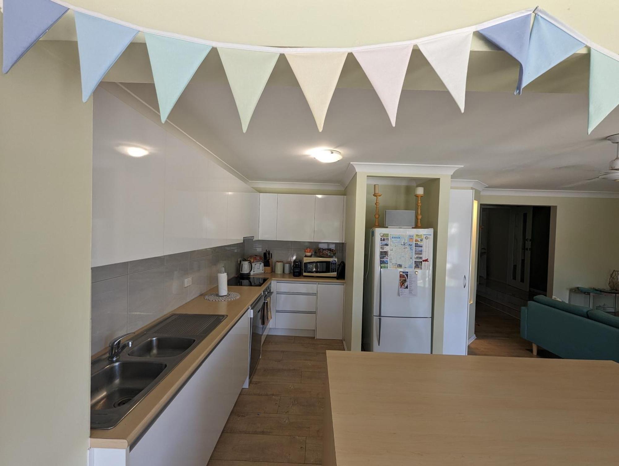 Phoenix Oasis, Family And Pet Friendly, With Private Pool And Apartment Port Macquarie