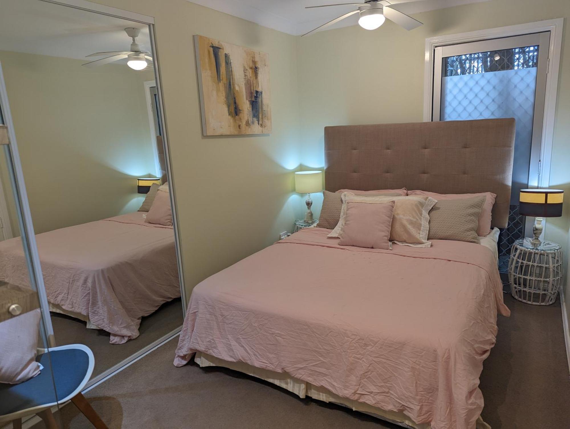 Phoenix Oasis, Family And Pet Friendly, With Private Pool And Apartment *