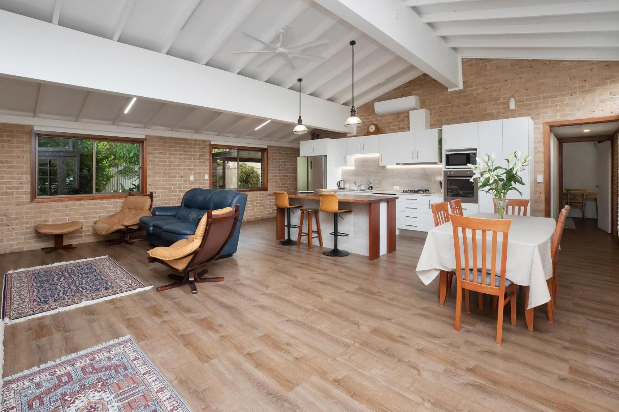 4 Shelly Road